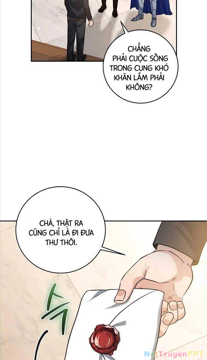 Cháu Trai Thánh Đế Là Tử Linh Sư Chapter 34 - Trang 2