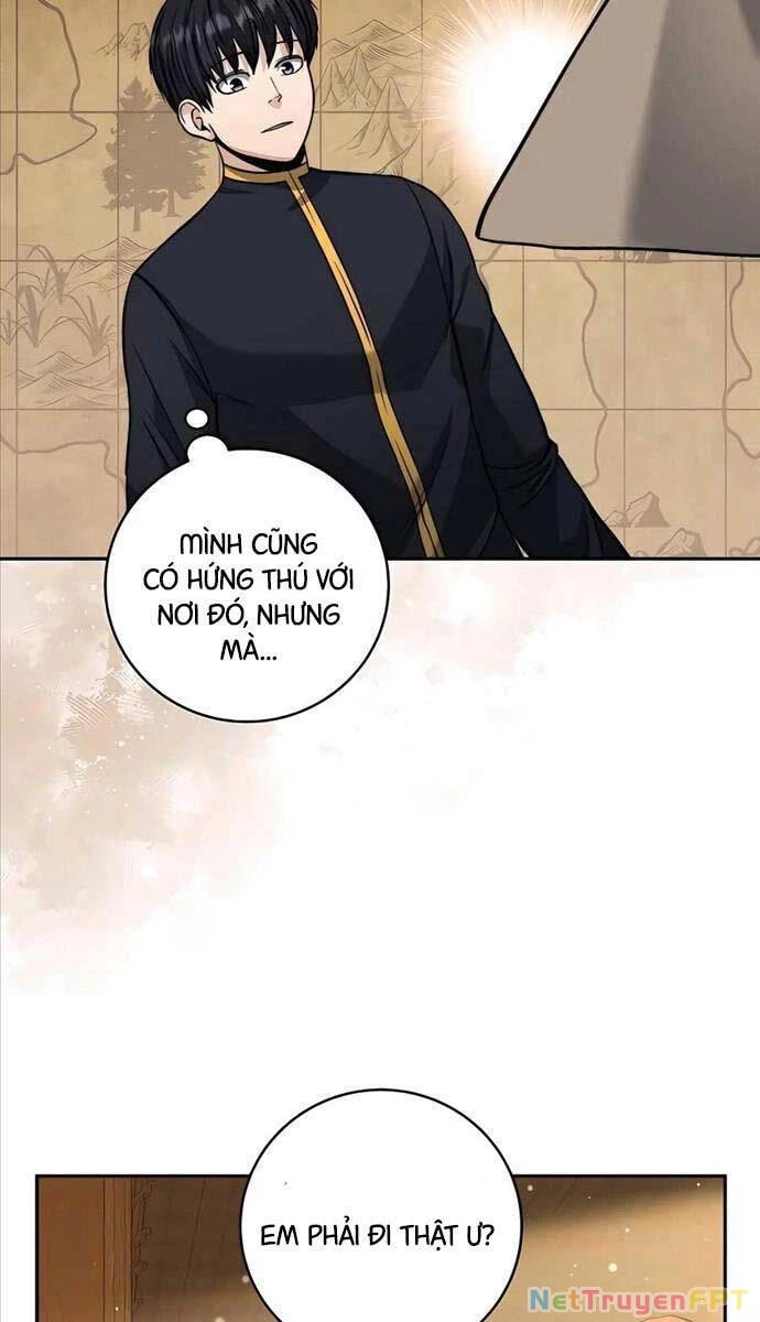Cháu Trai Thánh Đế Là Tử Linh Sư Chapter 34 - Trang 2