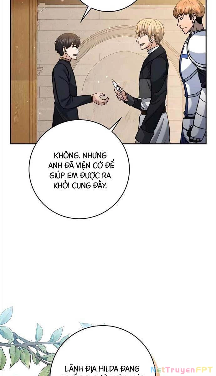 Cháu Trai Thánh Đế Là Tử Linh Sư Chapter 34 - Trang 2