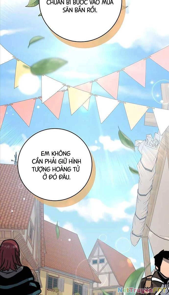 Cháu Trai Thánh Đế Là Tử Linh Sư Chapter 34 - Trang 2