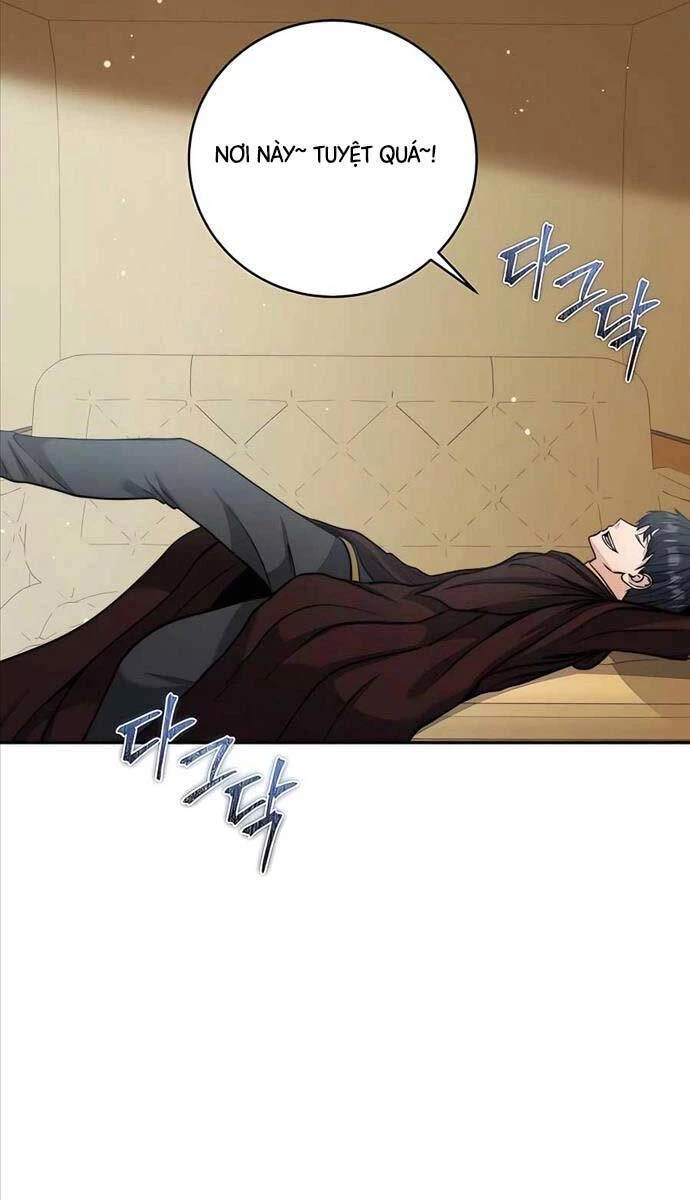 Cháu Trai Thánh Đế Là Tử Linh Sư Chapter 34 - Trang 2