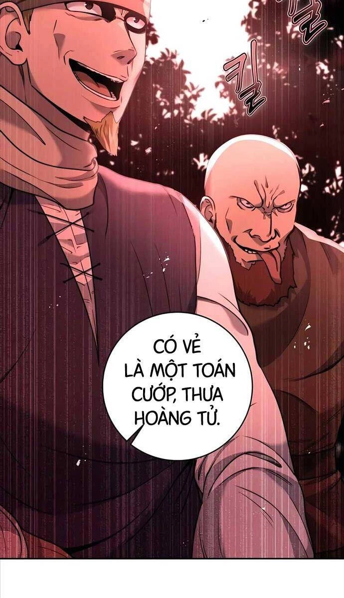 Cháu Trai Thánh Đế Là Tử Linh Sư Chapter 34 - Trang 2