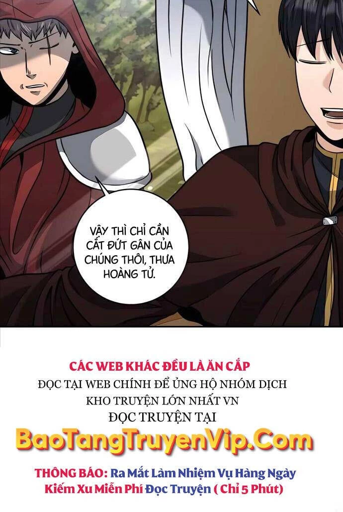 Cháu Trai Thánh Đế Là Tử Linh Sư Chapter 34 - Trang 2
