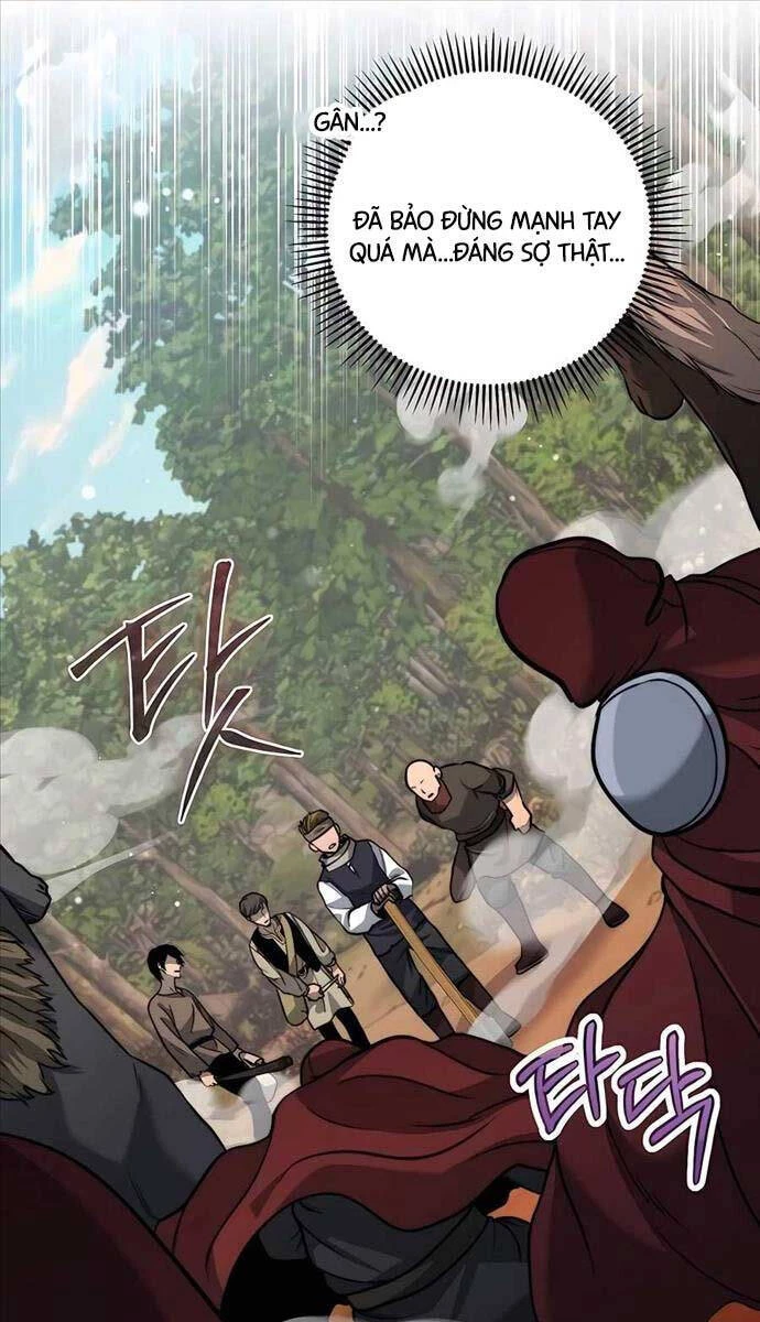Cháu Trai Thánh Đế Là Tử Linh Sư Chapter 34 - Trang 2