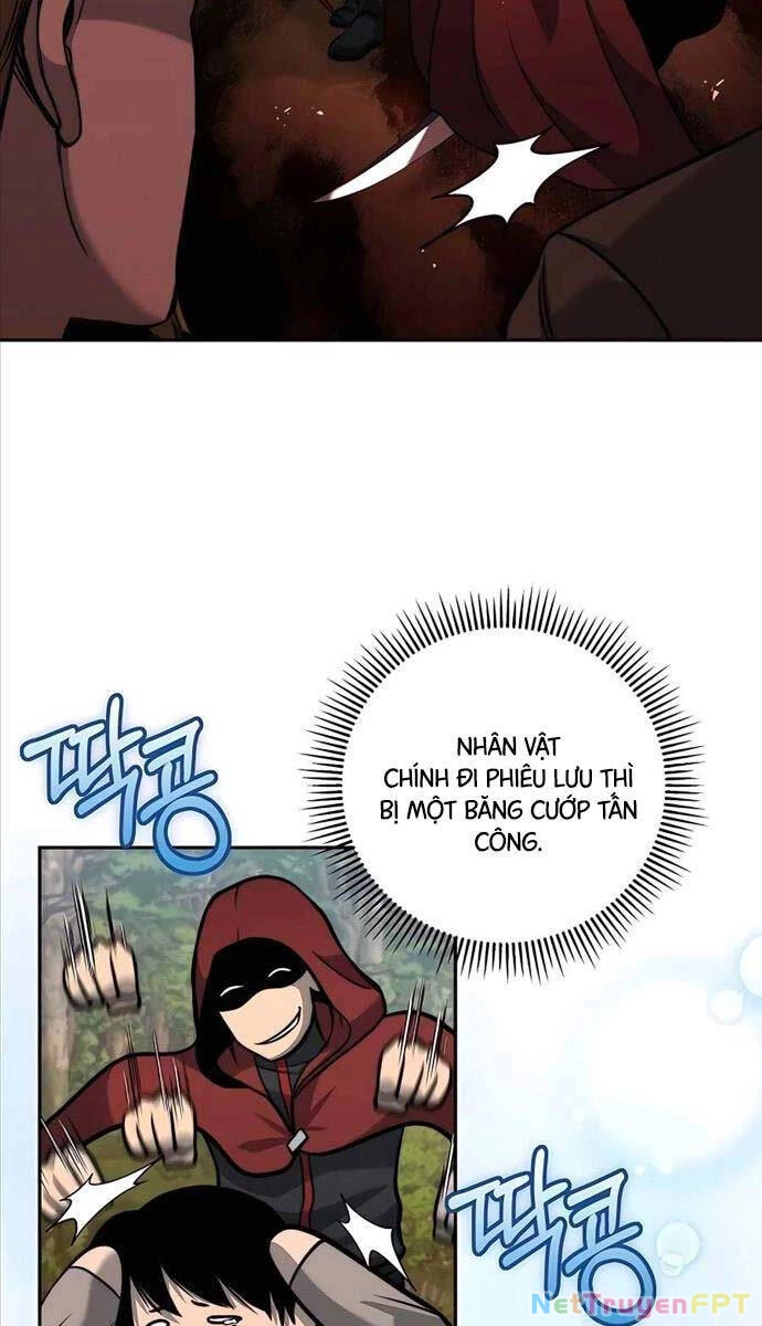Cháu Trai Thánh Đế Là Tử Linh Sư Chapter 34 - Trang 2