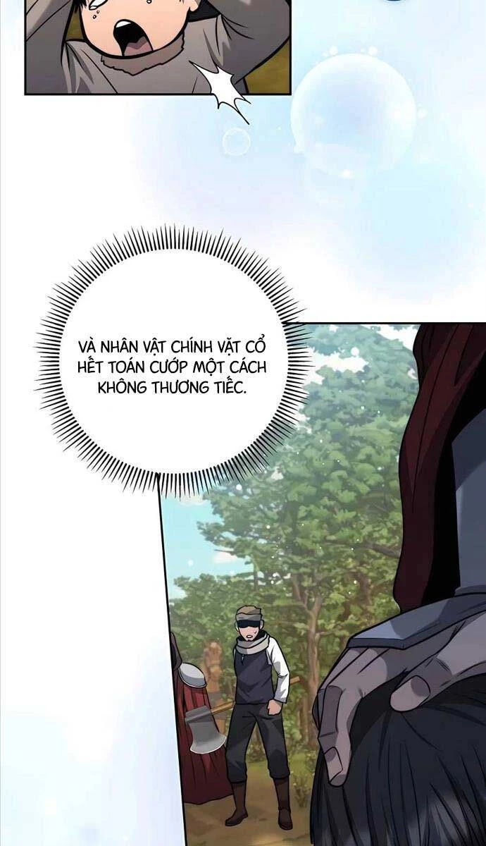 Cháu Trai Thánh Đế Là Tử Linh Sư Chapter 34 - Trang 2