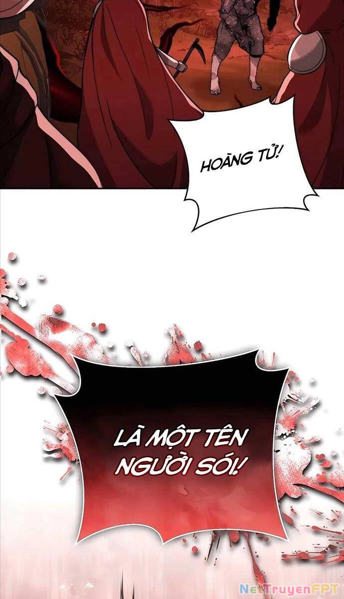 Cháu Trai Thánh Đế Là Tử Linh Sư Chapter 34 - Trang 2