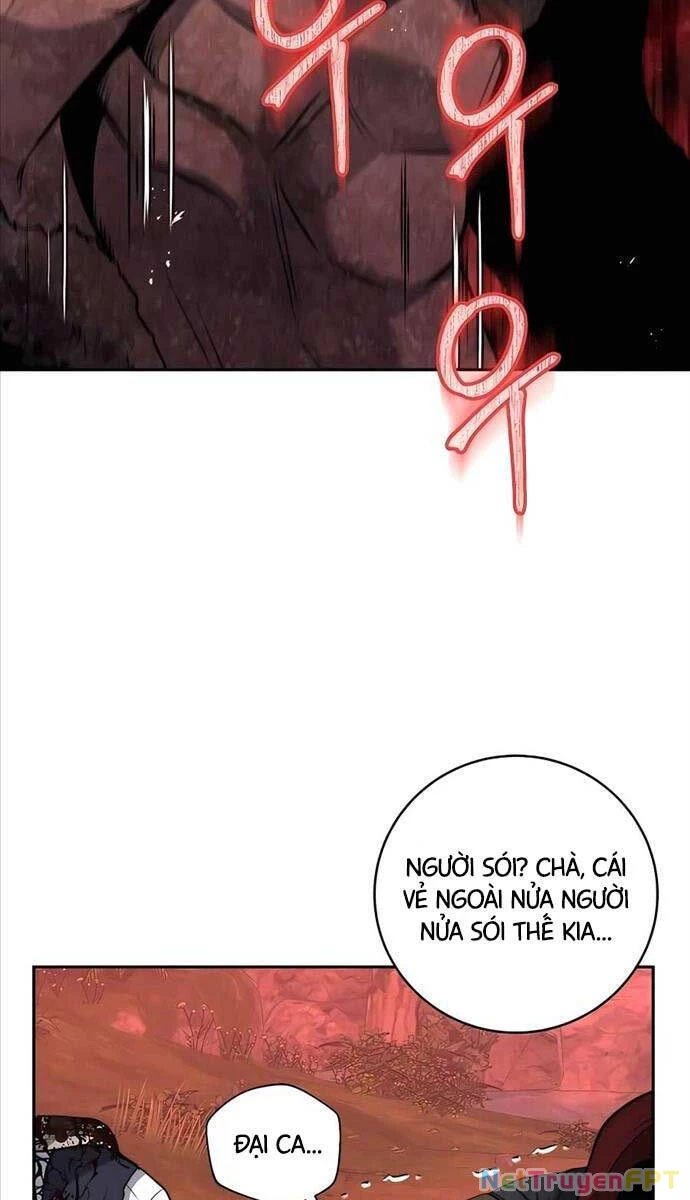 Cháu Trai Thánh Đế Là Tử Linh Sư Chapter 34 - Trang 2