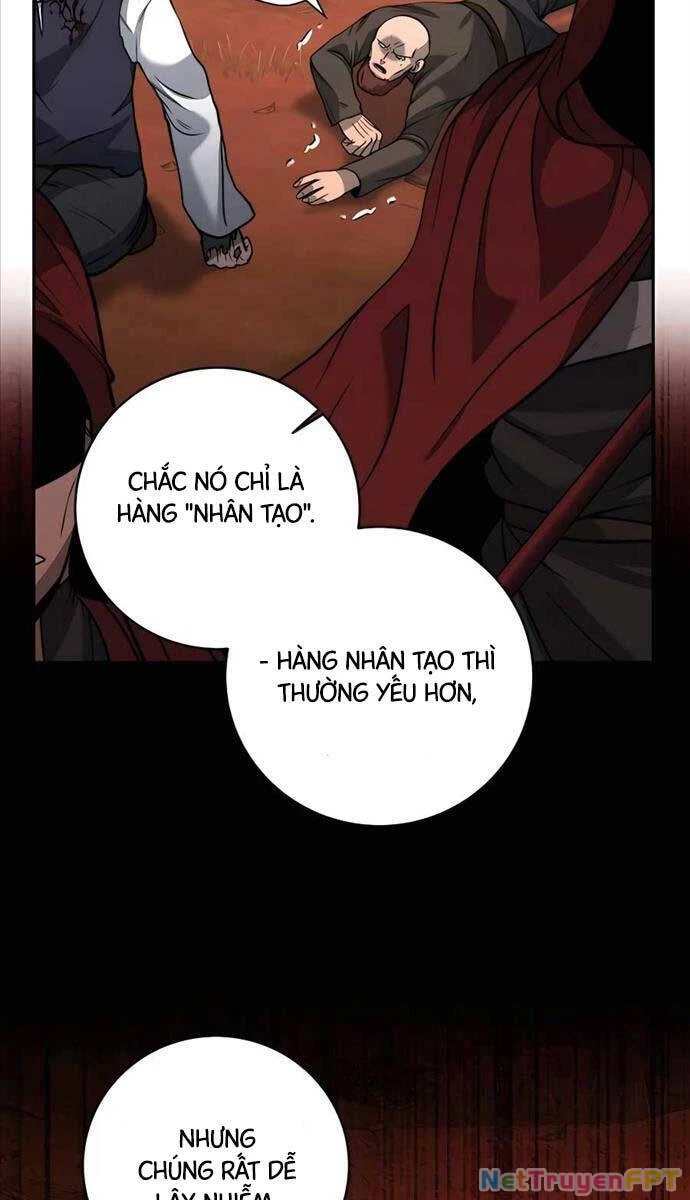 Cháu Trai Thánh Đế Là Tử Linh Sư Chapter 34 - Trang 2