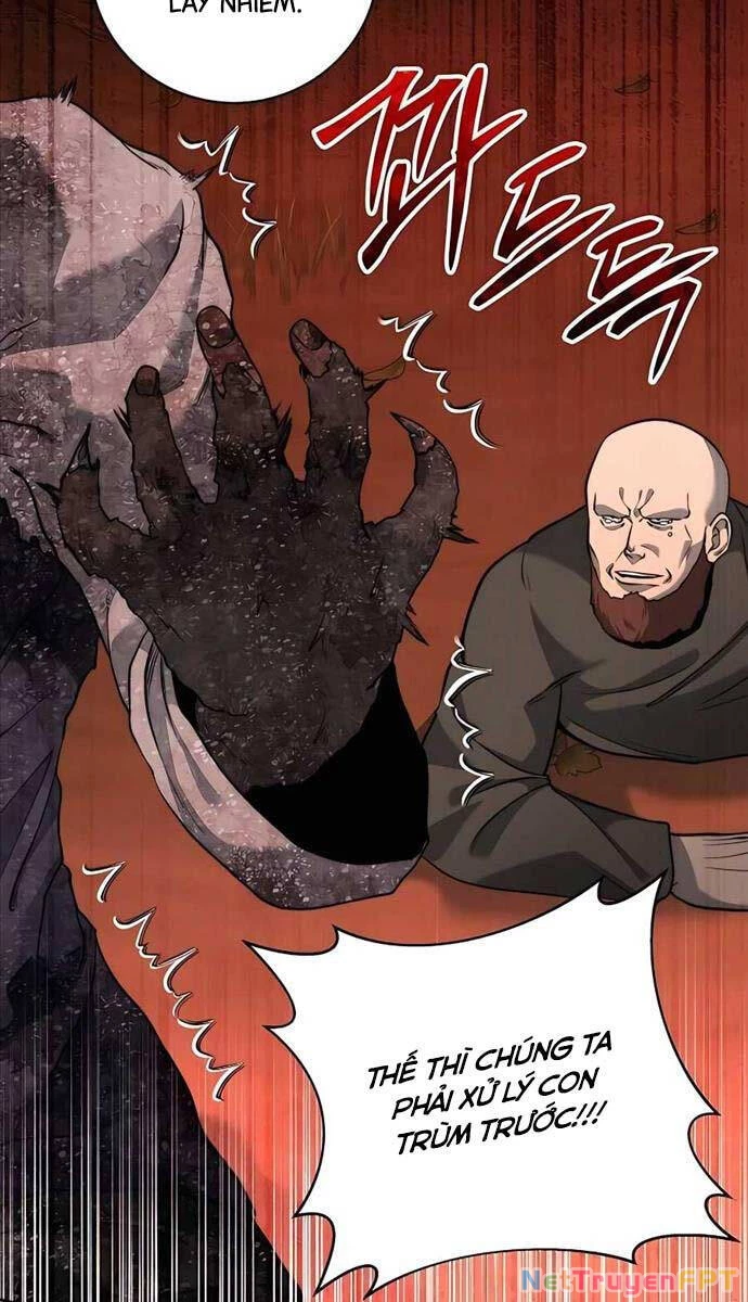 Cháu Trai Thánh Đế Là Tử Linh Sư Chapter 34 - Trang 2