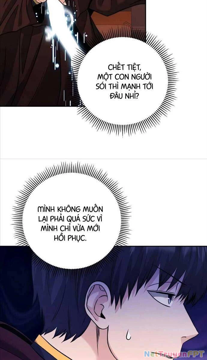 Cháu Trai Thánh Đế Là Tử Linh Sư Chapter 34 - Trang 2