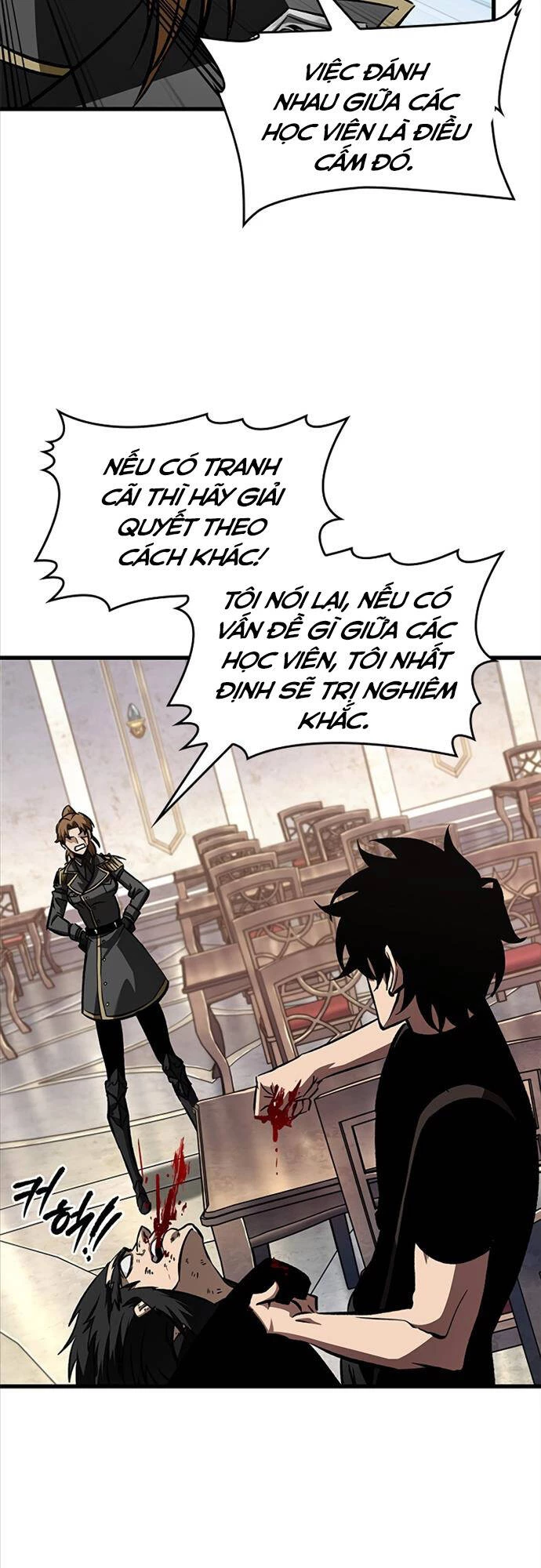 Gacha Vô Hạn Chapter 85 - 35