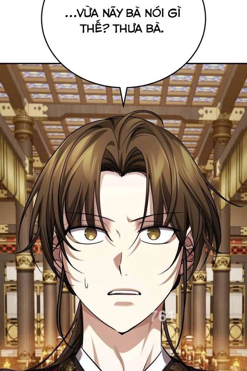 Thiếu Gia Yểu Mệnh Nhà Họ Bạch Chapter 33 - 2