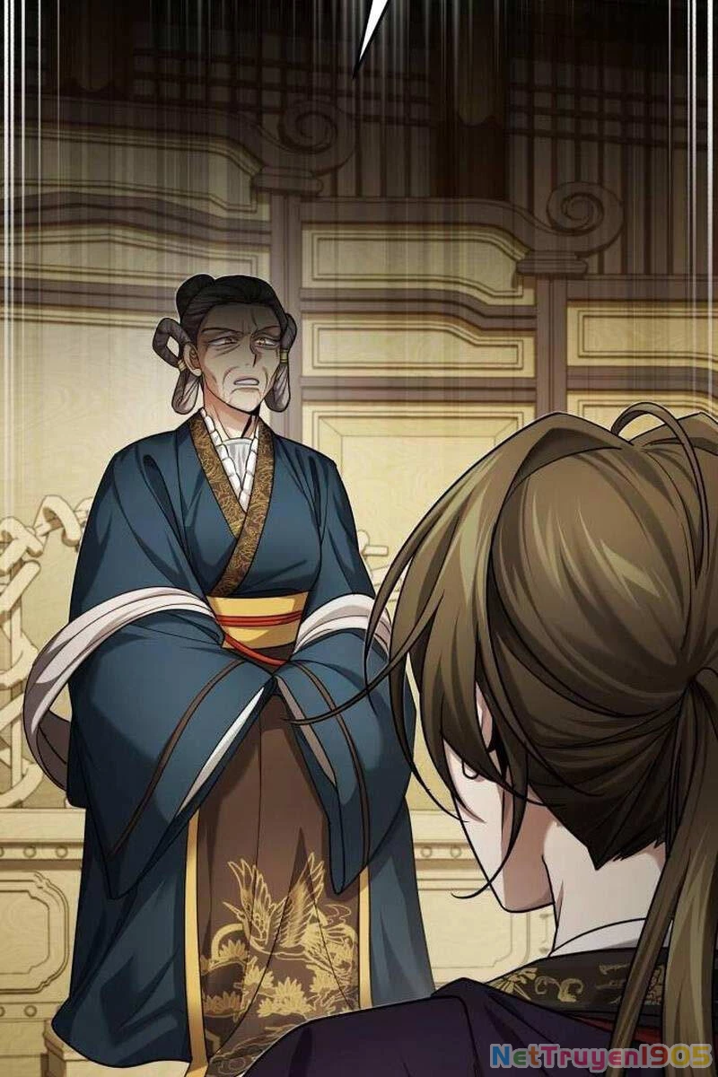 Thiếu Gia Yểu Mệnh Nhà Họ Bạch Chapter 33 - 4