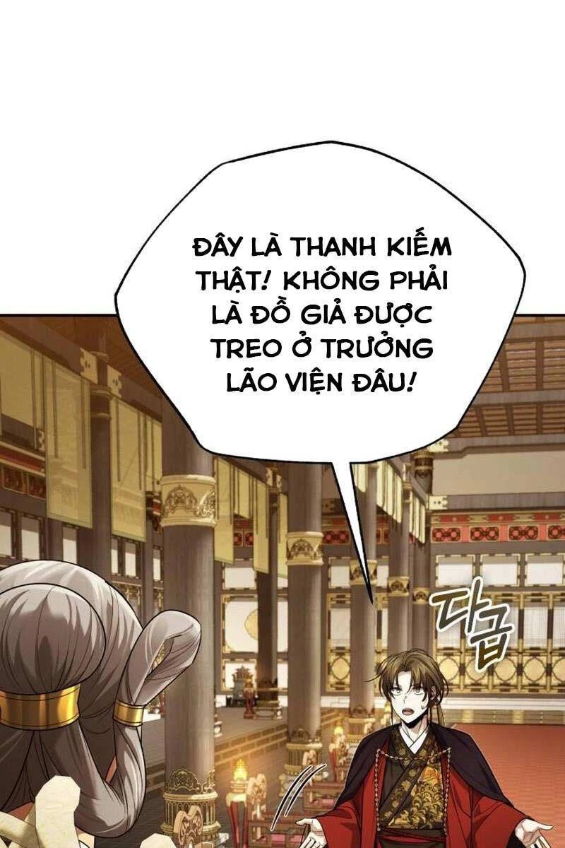 Thiếu Gia Yểu Mệnh Nhà Họ Bạch Chapter 33 - 6