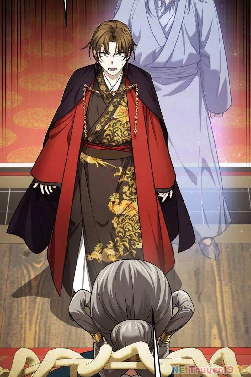 Thiếu Gia Yểu Mệnh Nhà Họ Bạch Chapter 33 - 22