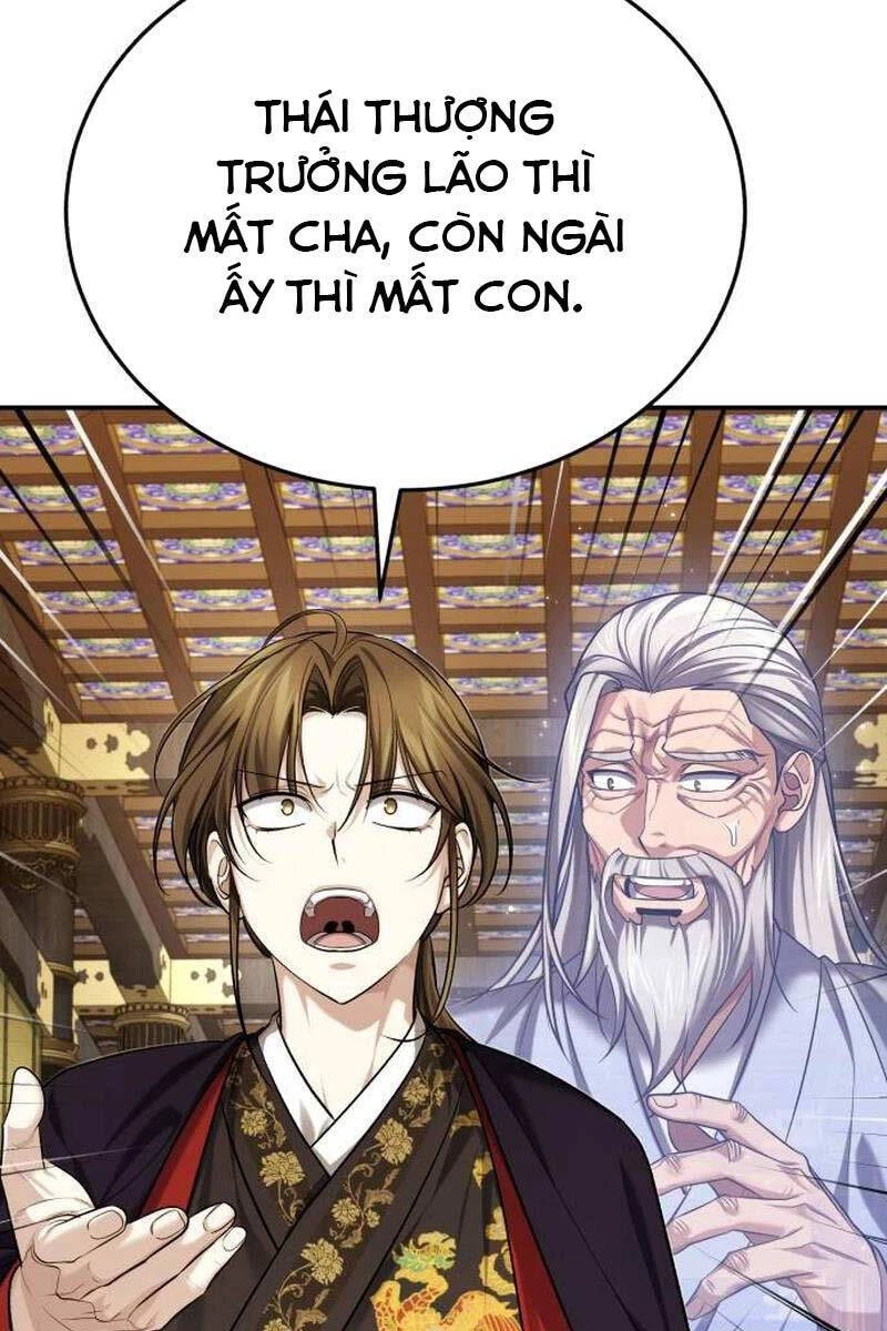 Thiếu Gia Yểu Mệnh Nhà Họ Bạch Chapter 33 - 35
