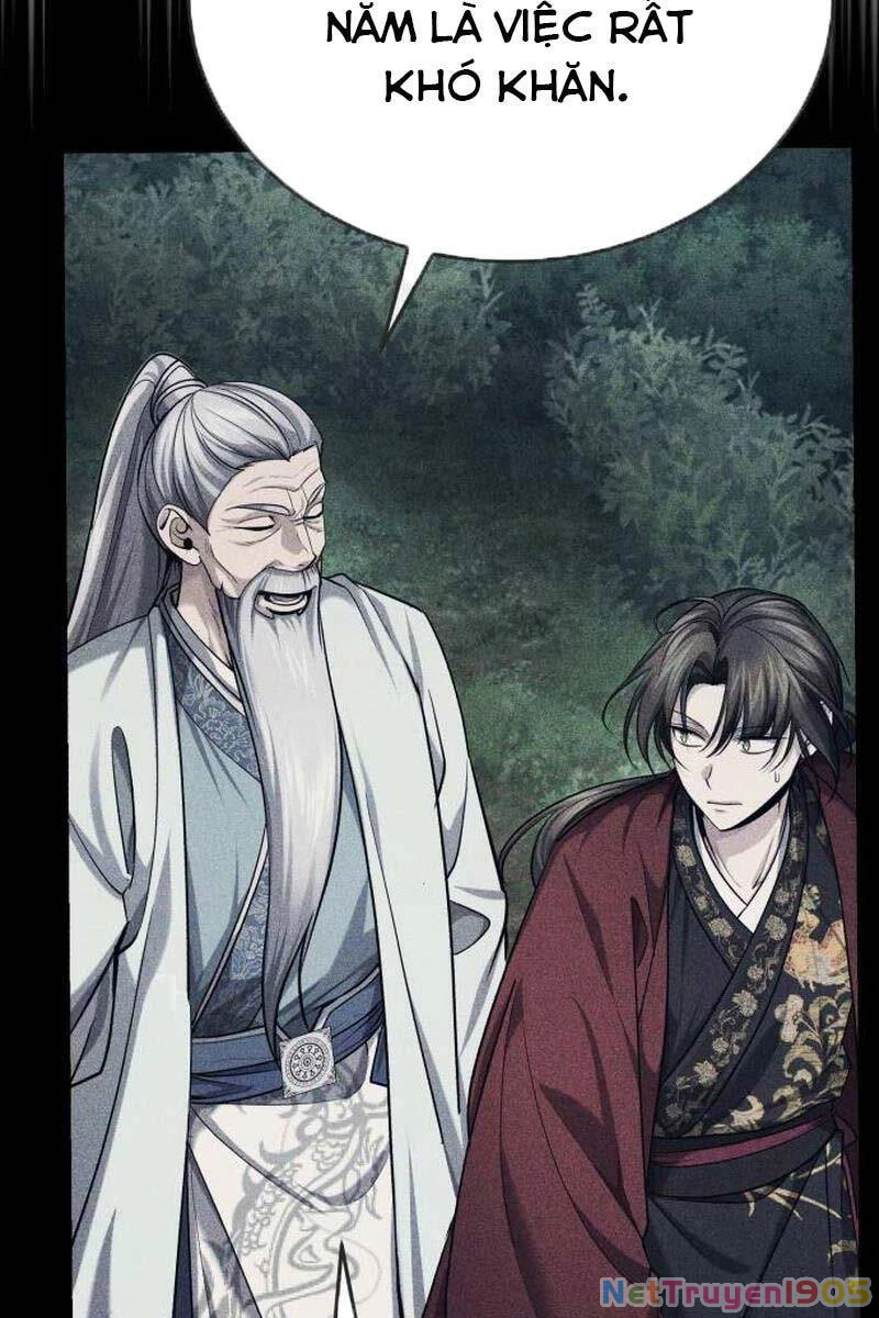 Thiếu Gia Yểu Mệnh Nhà Họ Bạch Chapter 33 - 47