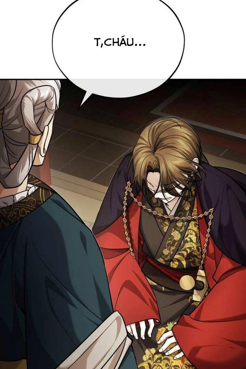 Thiếu Gia Yểu Mệnh Nhà Họ Bạch Chapter 33 - 69