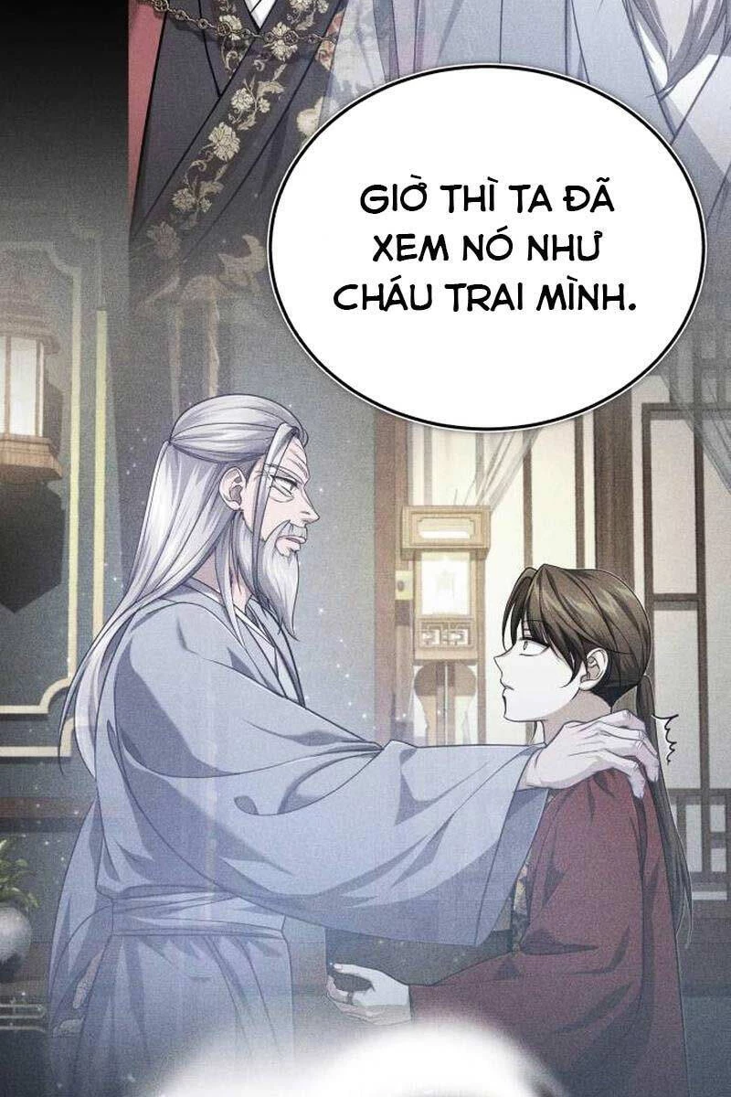 Thiếu Gia Yểu Mệnh Nhà Họ Bạch Chapter 33 - 88