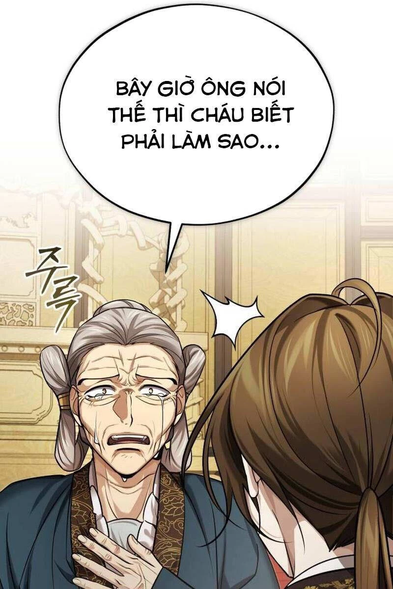 Thiếu Gia Yểu Mệnh Nhà Họ Bạch Chapter 33 - 95
