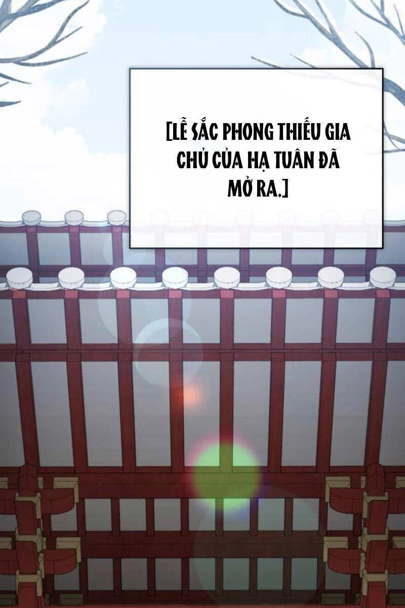 Thiếu Gia Yểu Mệnh Nhà Họ Bạch Chapter 33 - 106