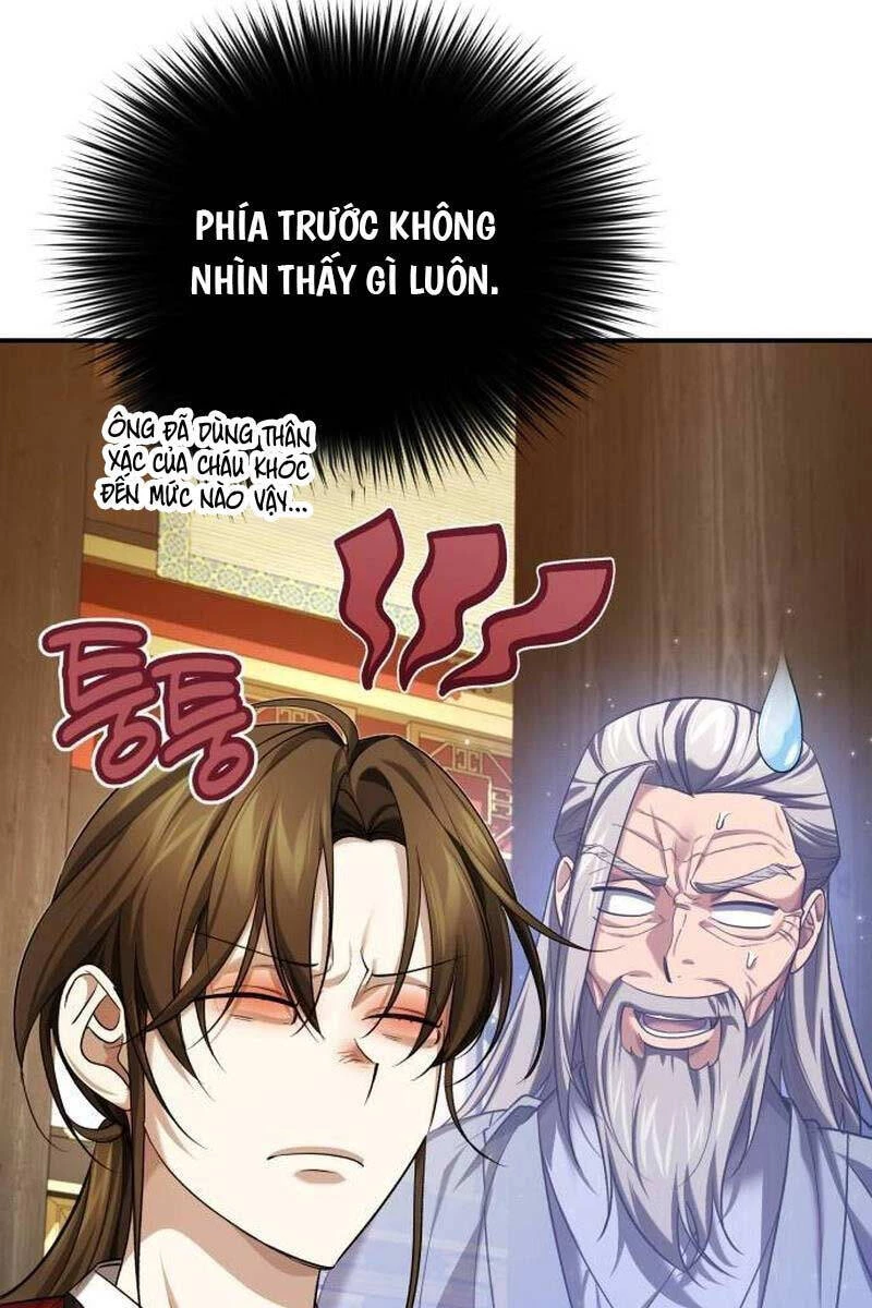 Thiếu Gia Yểu Mệnh Nhà Họ Bạch Chapter 33 - 108