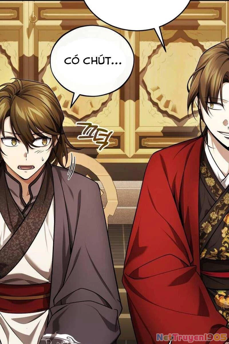 Thiếu Gia Yểu Mệnh Nhà Họ Bạch Chapter 33 - 120