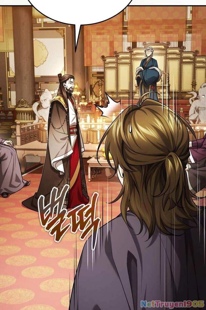 Thiếu Gia Yểu Mệnh Nhà Họ Bạch Chapter 33 - 122