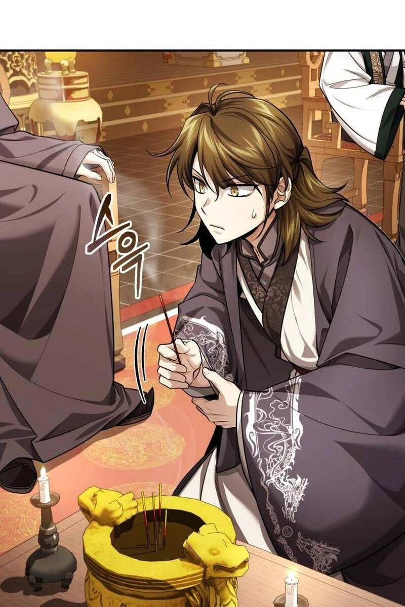 Thiếu Gia Yểu Mệnh Nhà Họ Bạch Chapter 33 - 128