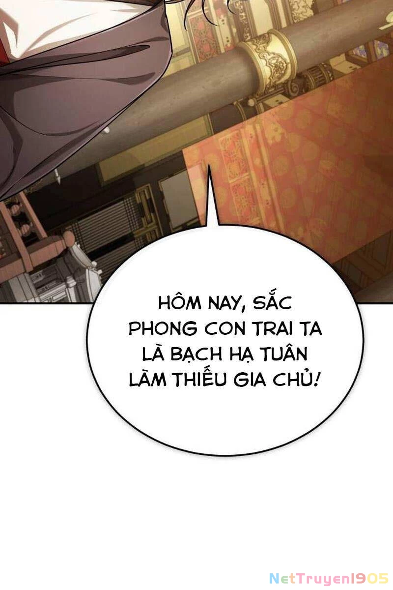 Thiếu Gia Yểu Mệnh Nhà Họ Bạch Chapter 33 - 131