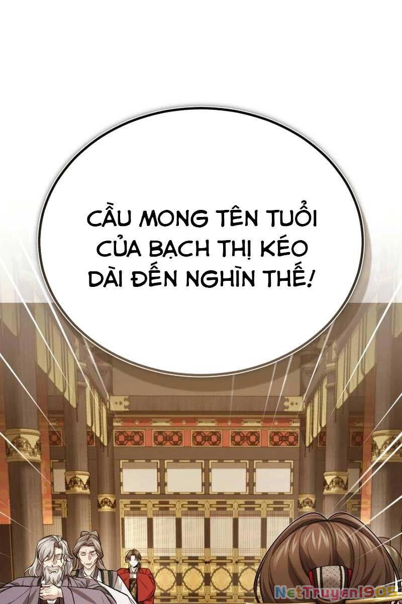 Thiếu Gia Yểu Mệnh Nhà Họ Bạch Chapter 33 - 132