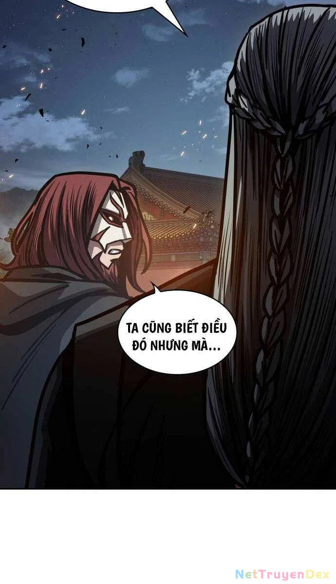 Ngã Lão Ma Thần Chapter 196 - 50