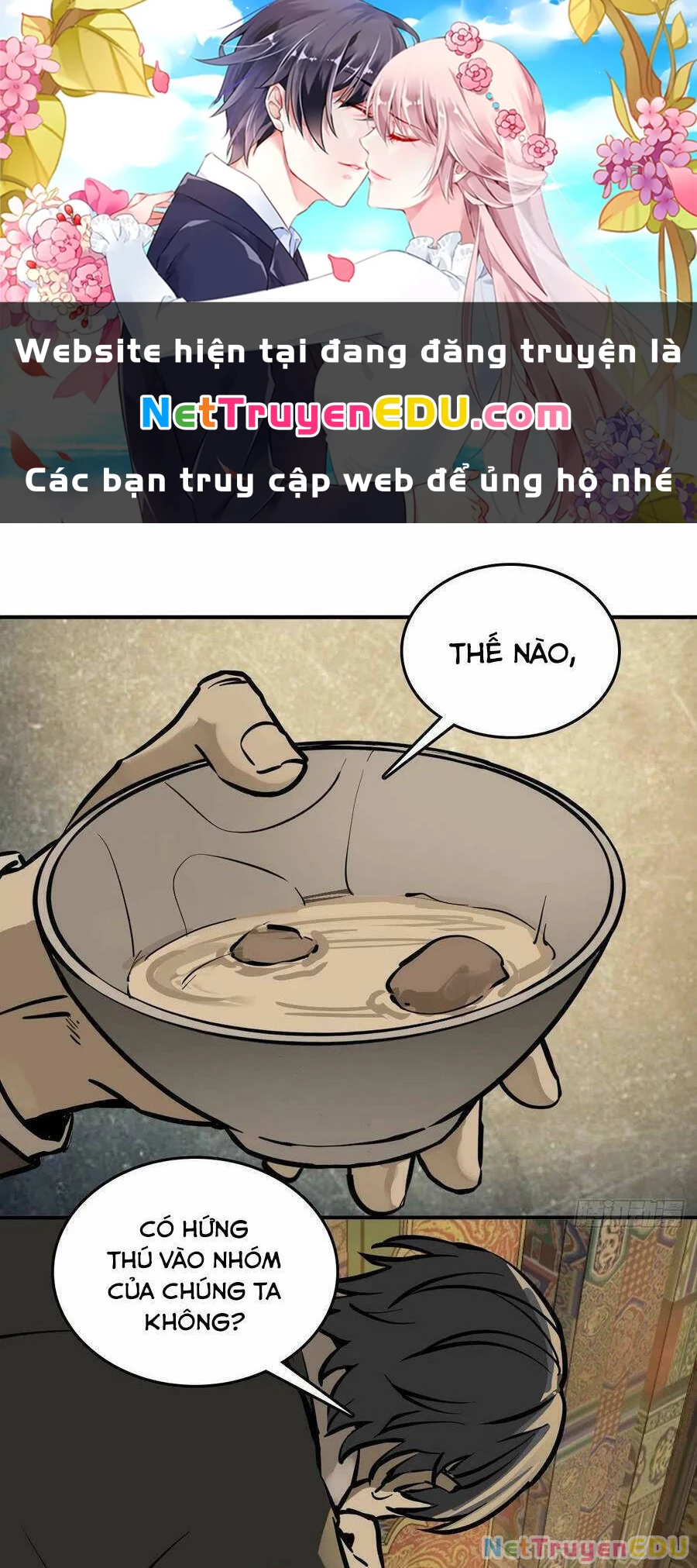 Bắt Đầu Từ Cửu Đầu Điểu Chapter 135 - 1