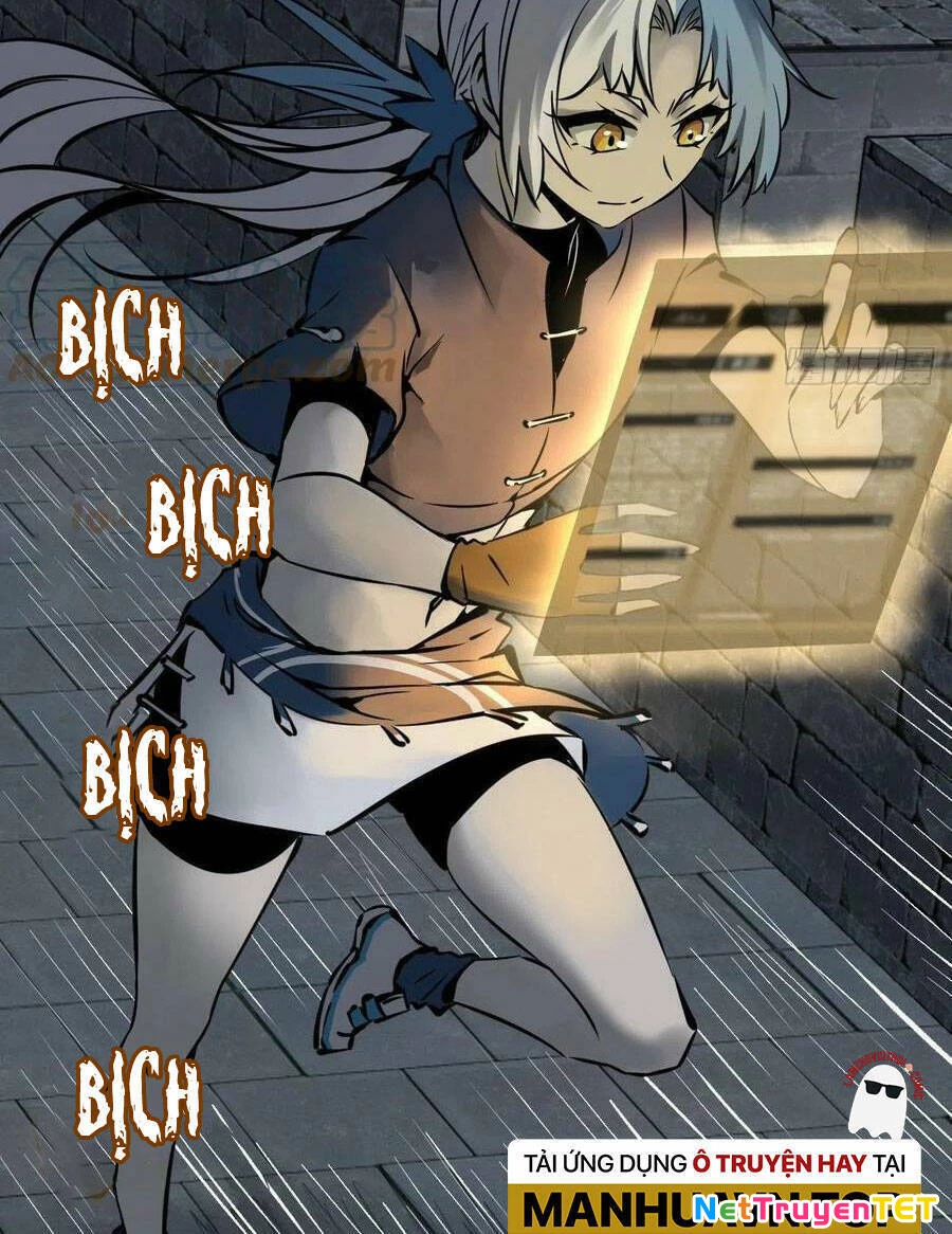 Bắt Đầu Từ Cửu Đầu Điểu Chapter 137 - Trang 2