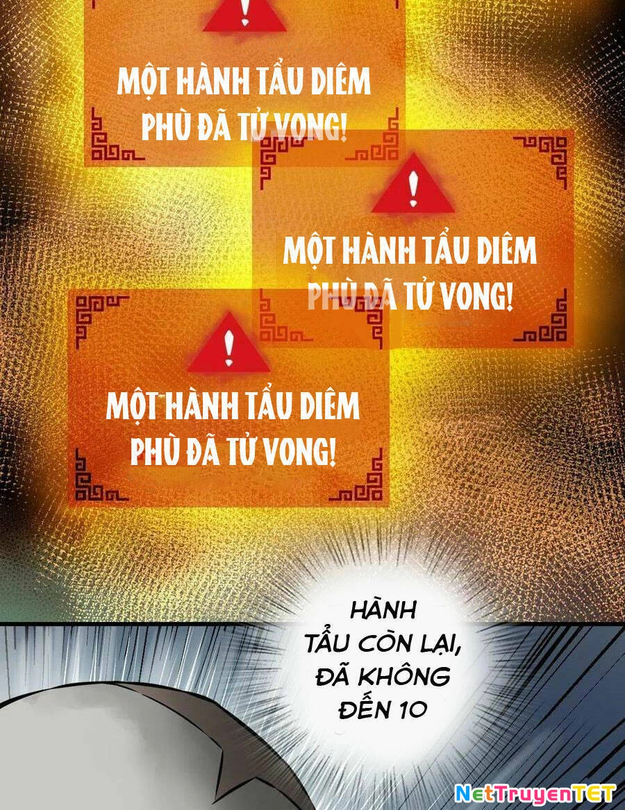 Bắt Đầu Từ Cửu Đầu Điểu Chapter 137 - Trang 2