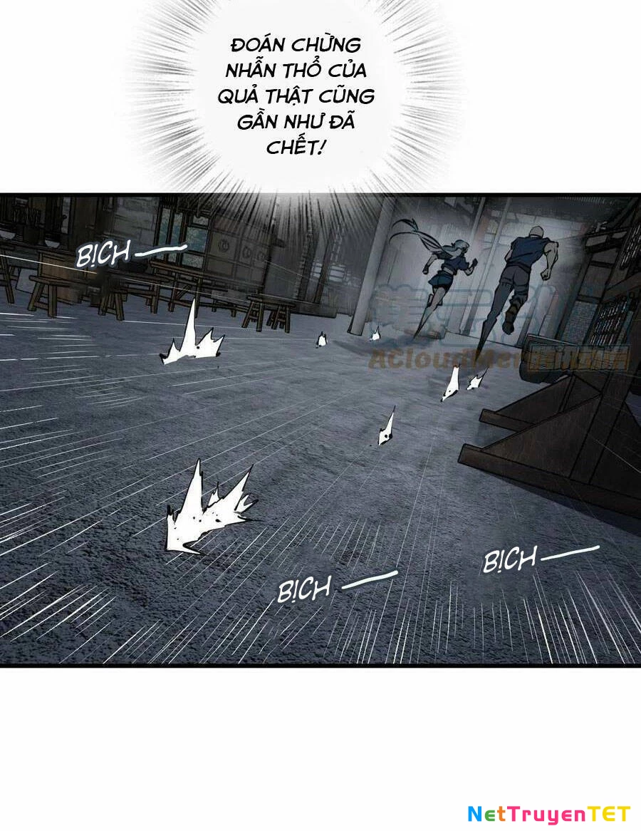 Bắt Đầu Từ Cửu Đầu Điểu Chapter 137 - Trang 2