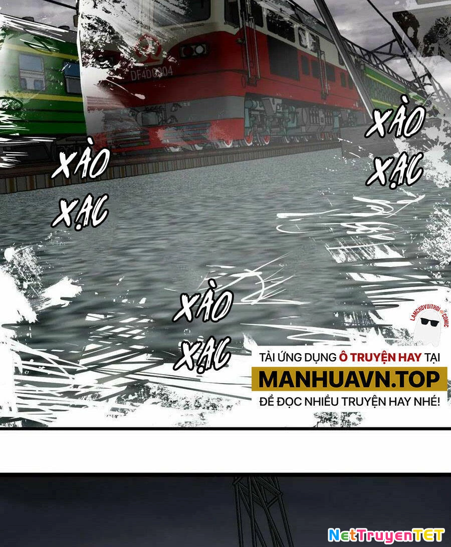 Bắt Đầu Từ Cửu Đầu Điểu Chapter 137 - Trang 2