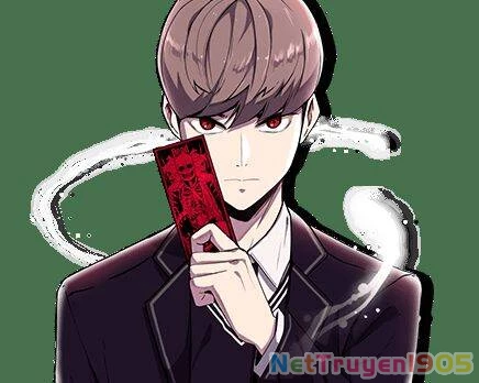 Cậu Bé Của Thần Chết Chapter 7 - 3