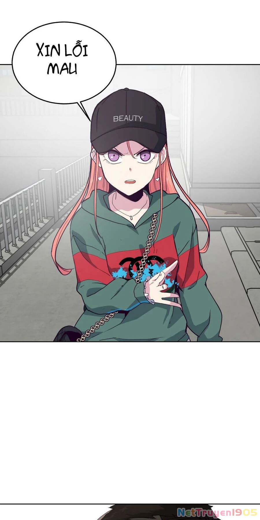 Cậu Bé Của Thần Chết Chapter 7 - 5