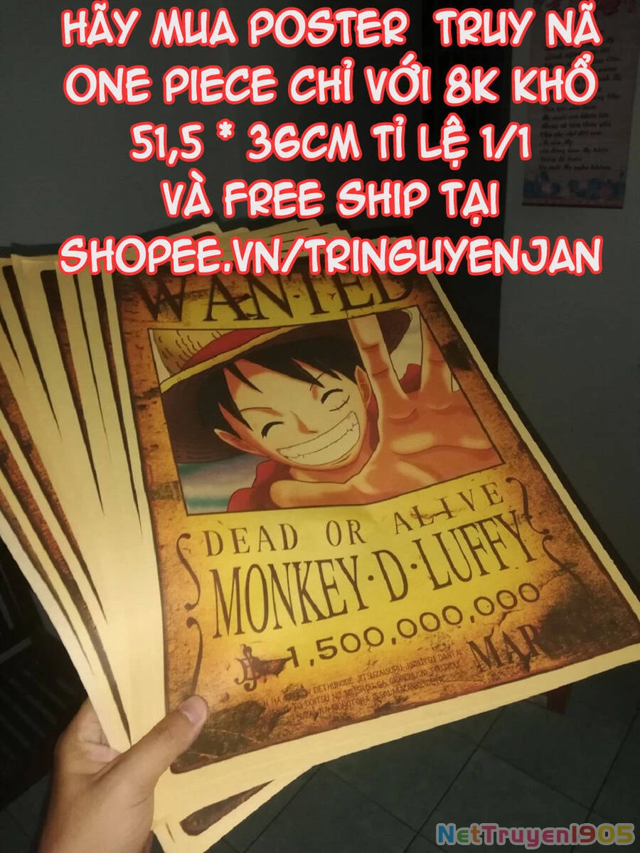 Cậu Bé Của Thần Chết Chapter 7 - 9