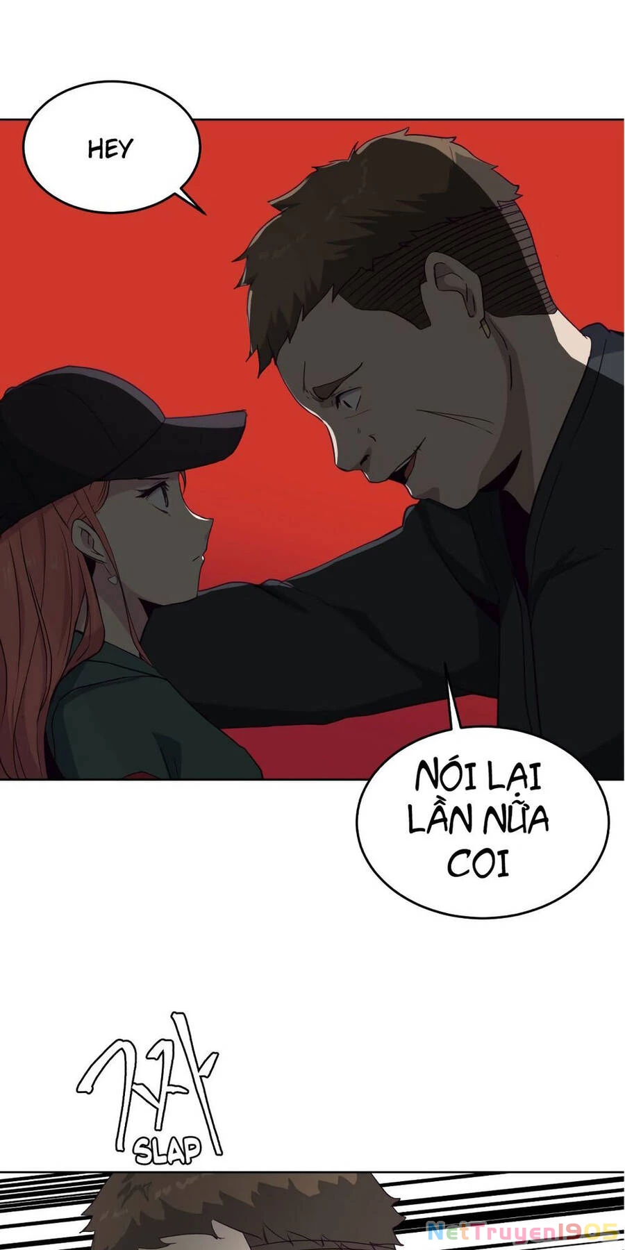 Cậu Bé Của Thần Chết Chapter 7 - 10