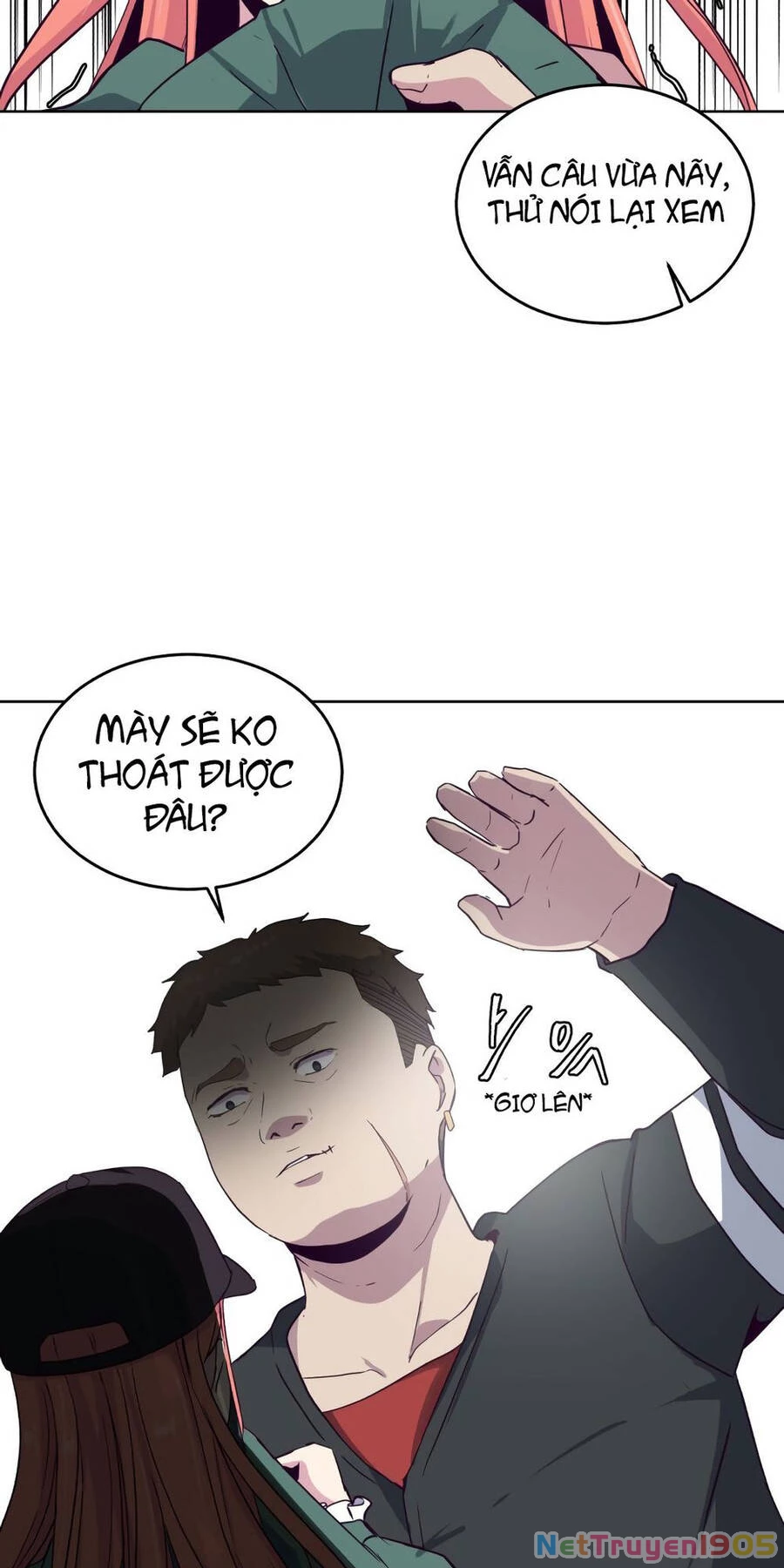Cậu Bé Của Thần Chết Chapter 7 - 16