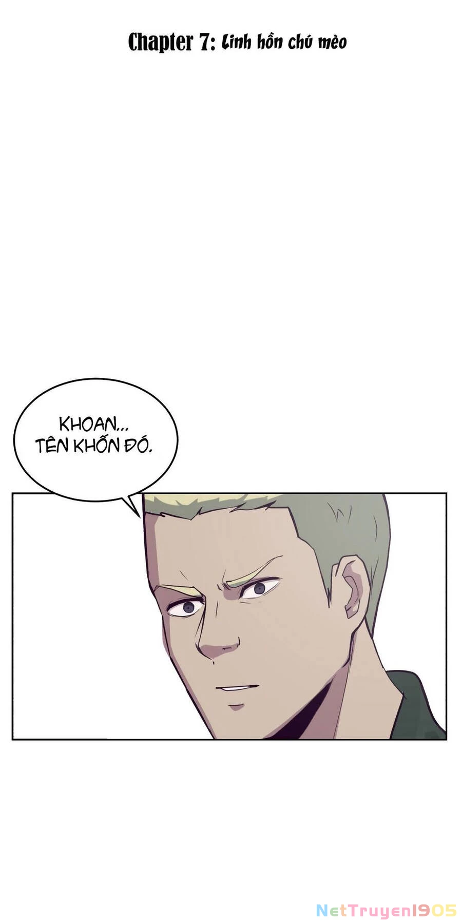 Cậu Bé Của Thần Chết Chapter 7 - 24