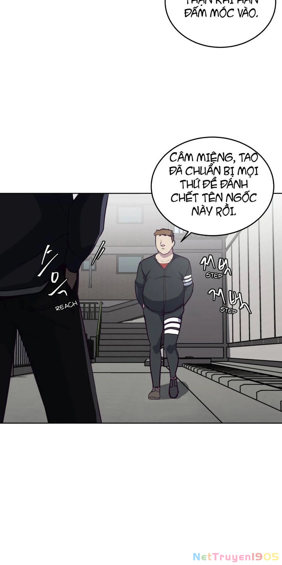 Cậu Bé Của Thần Chết Chapter 7 - 29