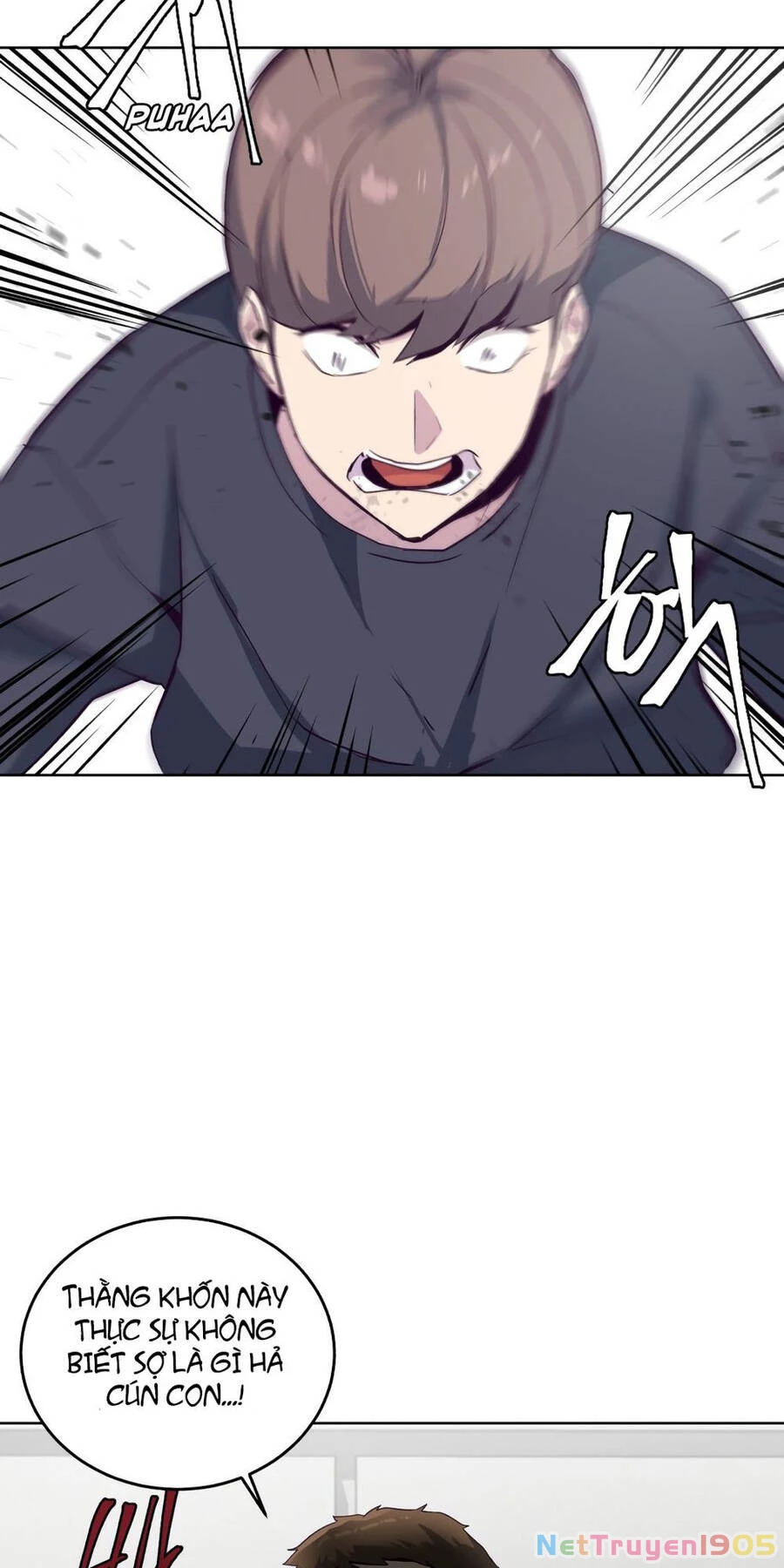 Cậu Bé Của Thần Chết Chapter 7 - 36