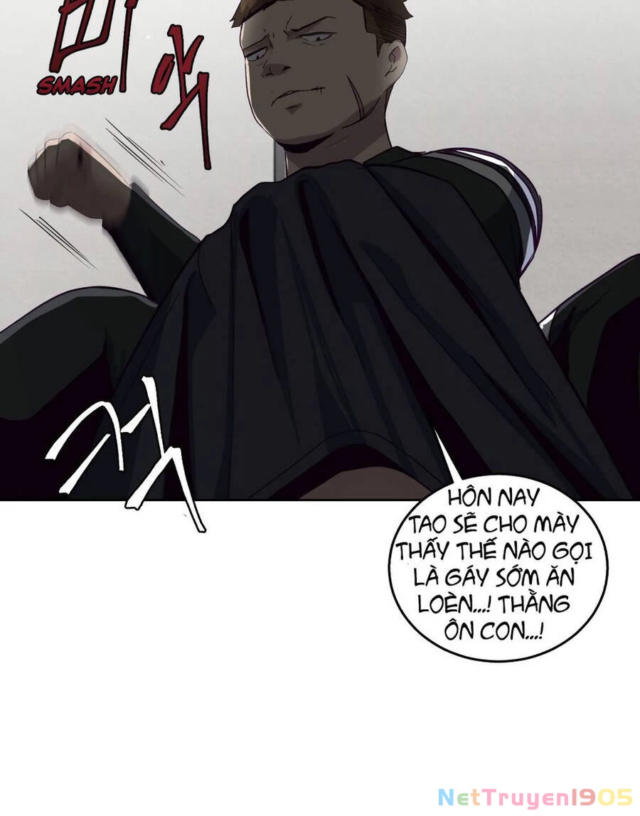 Cậu Bé Của Thần Chết Chapter 7 - 37