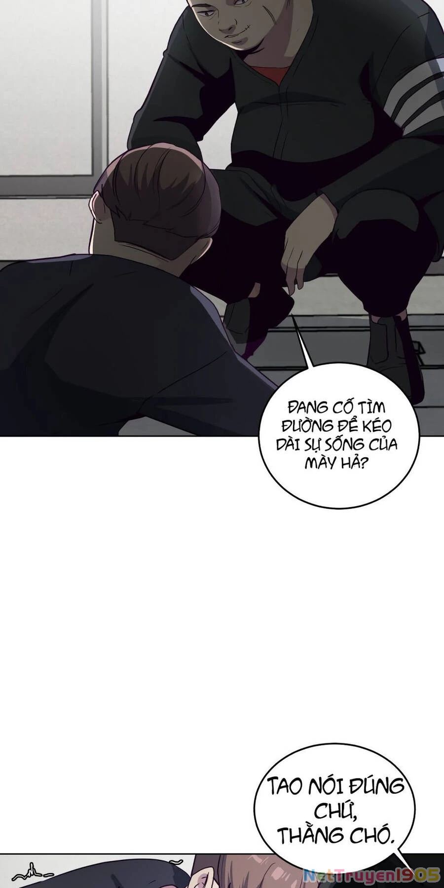 Cậu Bé Của Thần Chết Chapter 7 - 46