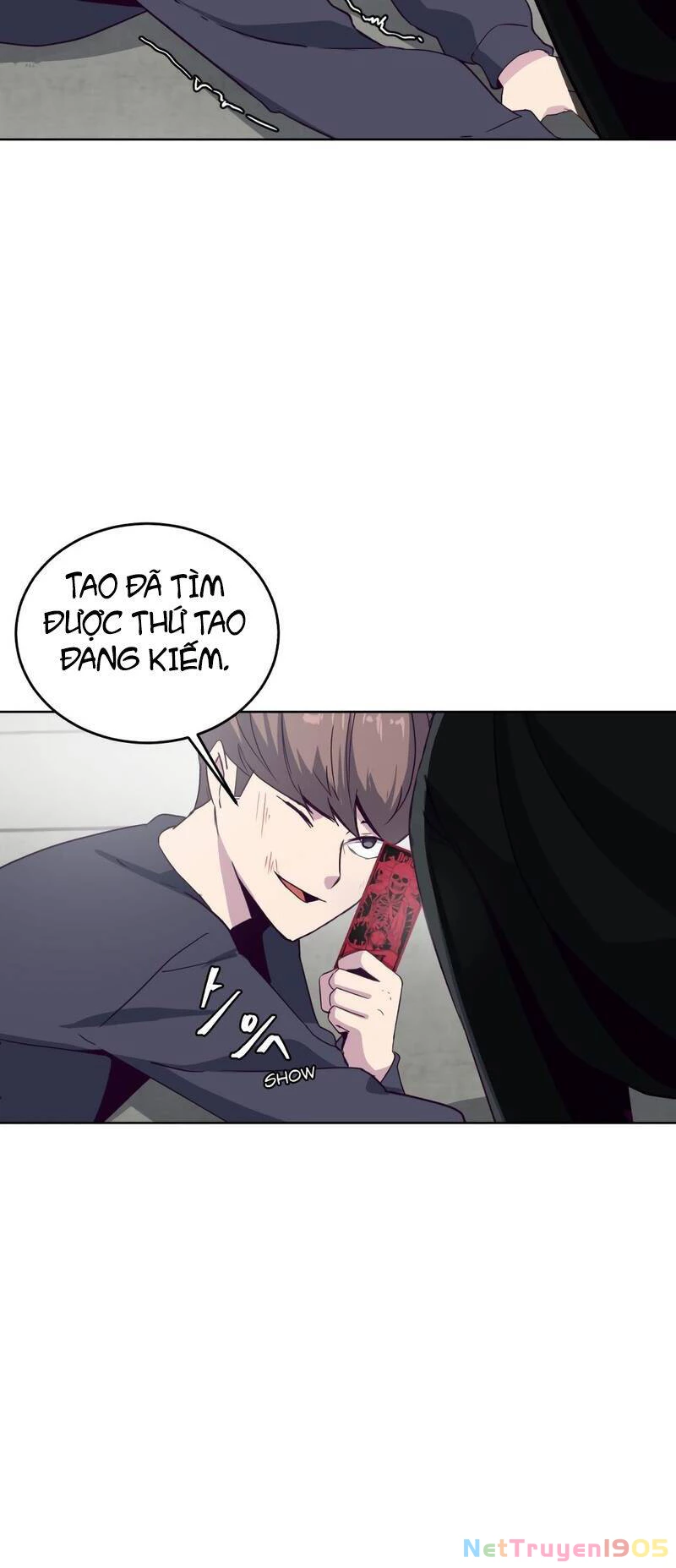 Cậu Bé Của Thần Chết Chapter 7 - 48