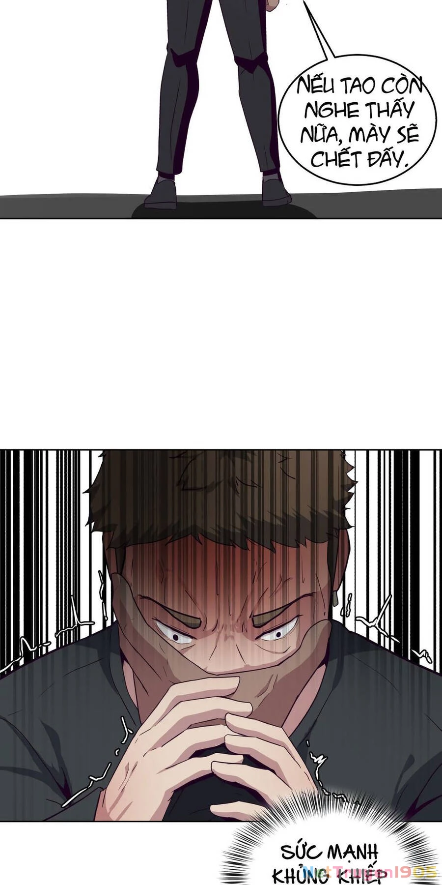 Cậu Bé Của Thần Chết Chapter 7 - 76
